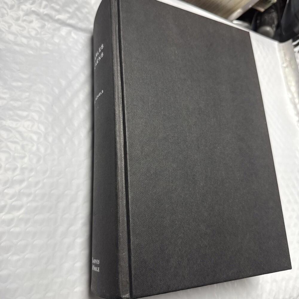 Charles Dickens: Five Novels: Complete and Unabridged